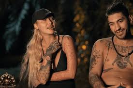 „Desafio: Aventura”, 2 februarie 2026: Se leagă prima idilă din competiție. Cum au fost surprinși Ian și Delia Salchevici