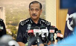 Probes for and against Yusoff happened at the same time - IGP