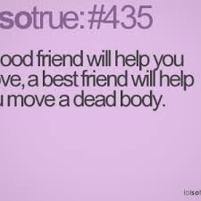 Funny-quotes-about-best-friends-being-crazy-11-300x300.png via Relatably.com