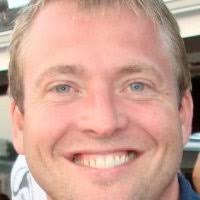 Farm Frites Employee Joost van Schijndel's profile photo