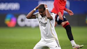 Major surprise on Real Madrid’s six-man transfer list for this summer