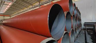 Spiral Welded Perforated Pipe | TikTok