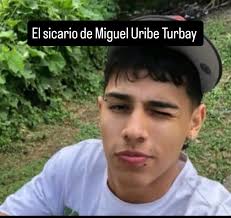 Miguel Uribe · 1.2M posts On Threads