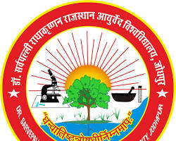 Image of Sports complex of Dr. Sarvepalli Radhakrishnan Rajasthan Ayurved University