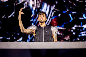 Coachella Weekend One: Strong Winds Cancel Anyma's Set, Impact Festival