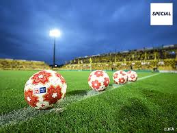 JFA - News update