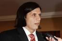 El ministro Parodi confirma la caída de la recaudación fiscal de ... - ministro_carlos_parodi