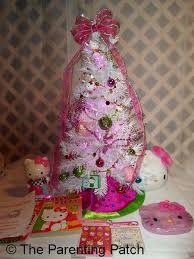 Image result for "hello kitty" "christmas tree"