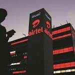 Warburg Pincus pick Airtel's Bharti