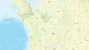 Colômbia Tremer! 🚨 Forte Terremoto Assusta o Norte do País - Imagen principal del artículo