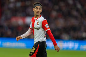 Feyenoord Midfield Shake-Up: Why Are Steijn & Targhalline Benched?