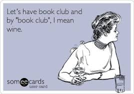 Image result for image i tried to set up a gang but it became a book club