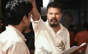 Netizens Troll Shankar Calling It Another Disaster..
