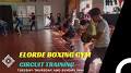 Video for Elorde Boxing Gym Gilmore