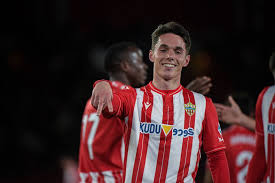 Impressionou Cristiano Ronaldo e agora é associado ao Benfica