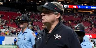 UGA blocks Alabama’s punt, immediately turns it into early lead in SEC championship