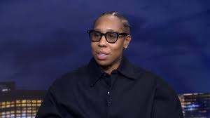 Lena Waithe's Theatrical Debut: 'trinity' Takes Center Stage