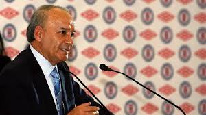 Fallece Guillermo Álvarez, polémico expresidente de Cruz Azul - esto