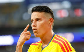 What is the furthest Colombia has ever gone at a FIFA World Cup?