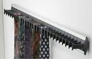 Images for wardrobe tie rack