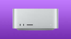 Apple Says Mac Studio and Mac Mini Will Be in Short Supply for Months
