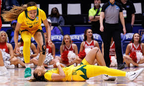 Baylor, Duke to meet again in Round of 32