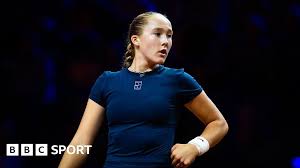 Ekaterina Alexandrova Upsets Mirra Andreeva at Stuttgart Open