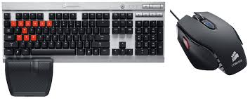 Image result for Corsair K60