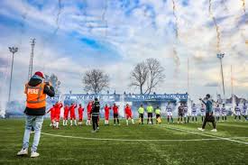 SV Spakenburg - News update
