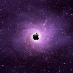 Resultado de imagen para apple galaxy