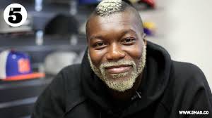 Djibril Cisse Shared Photo. Is this Djibril Cisse the Sports Person? Share your thoughts on this image? - djibril-cisse-shared-photo-957509901