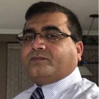 Monaghan Mushrooms Employee Kamlesh Trivedi's profile photo