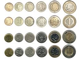 Resultado de imagen para moneda actual de estados unidos