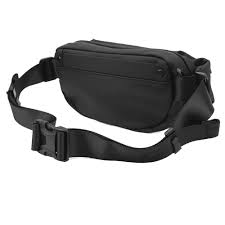 Amazon.com | Fanny Pack with LED Display, Unisex Programmable Screen Anime Backpack, Sling Bag with App Control, for Men Women Travel Cycling | Waist Packs