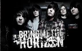 Hasil gambar untuk bring me the horizon