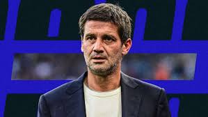 Chivu: «¿Sueño con la Champions? Ahora mismo la prioridad es ganar un partido... No somos perfectos, pero si perdemos no es un drama nacional»