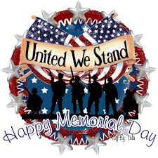 Image result for memorial day graphics