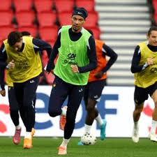 Eurosport - News update