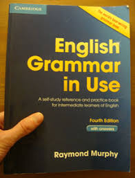 Image result for Grammar-in-English