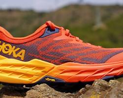 Imagen de Zapatillas Hoka Speedgoat 5