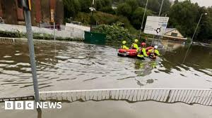 BBC - News update