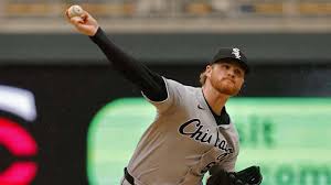 White Sox Rookie Shane Smith Shines Despite Rain-Shortened Game Against Twins