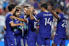 mls 올스타전