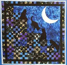 Image result for quilt + stairway to heaven