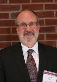 Charles William Ayer Jr. &#39;75 is a new member of the Potsdam College Foundation Board of Trustees. - Chuck_Ayer