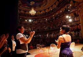 Image result for Cartagena  hay festival 2016