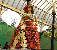 Image result for ooty botanical garden flower show 2015