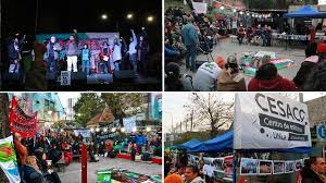 La Izquierda Diario - News update