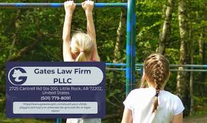Little Rock Child Injury Attorney Joseph Gates Explains When