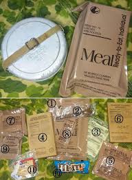 Image result for 自衛隊の戦闘糧食